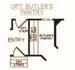 Butler's pantry