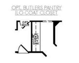 Butlers Pantry