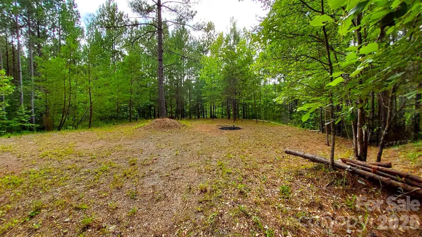 Partially cleared & Private~