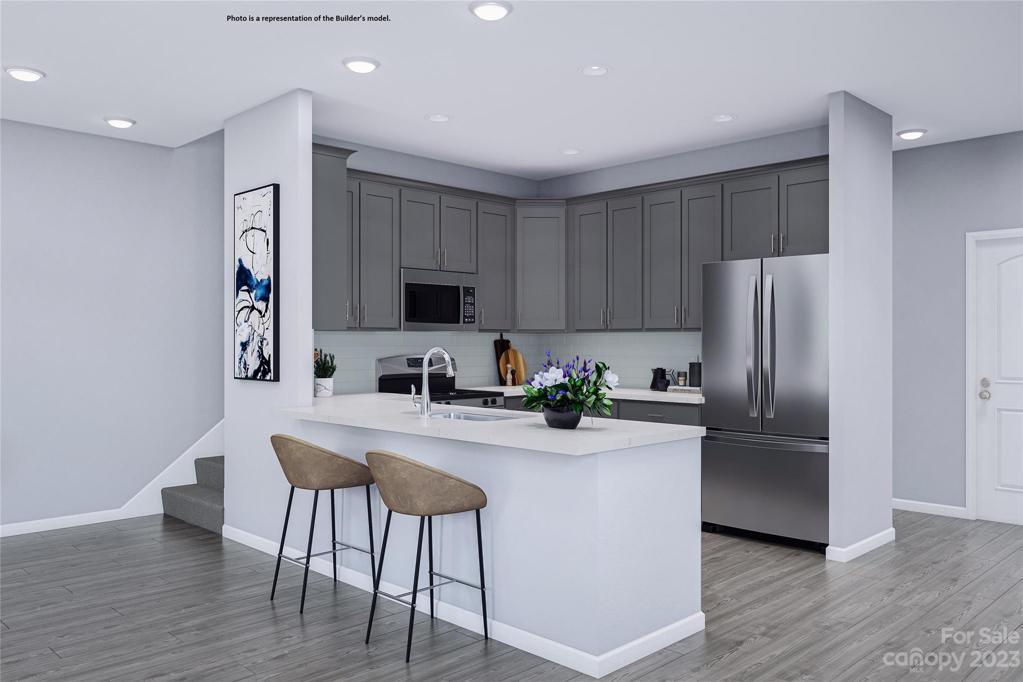 Bridgeport Gourmet Kitchen