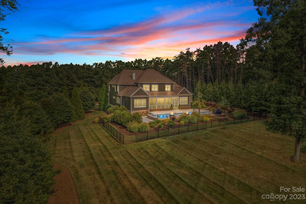 We invite you to relax here -  2051 Brawley School Road Mooresville, NC 28117