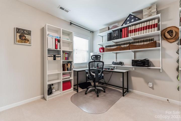 upstairs office/BR3