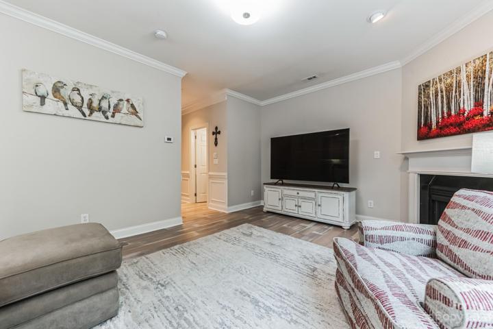 great room