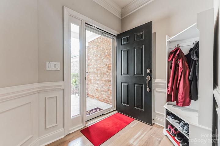 foyer