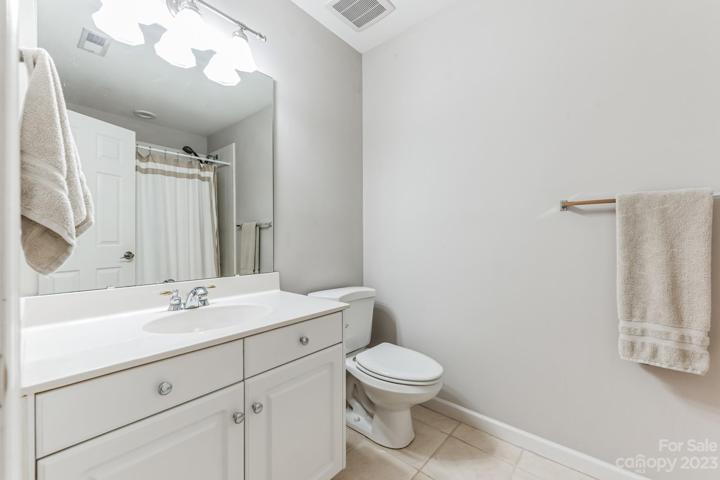 full bath