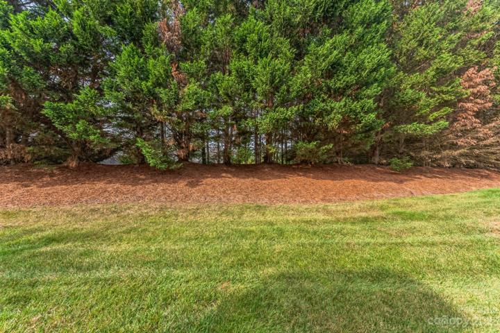 common area outside patio