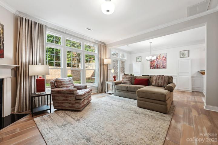 great room