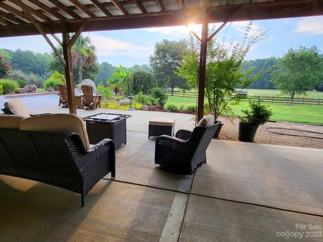 Perfect spot for your morning coffee.