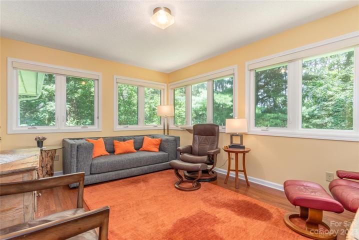Sunroom on Main