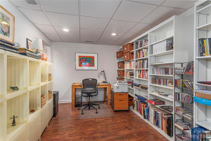 Bonus/Office on Lower Level