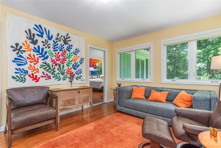 Sunroom on Main