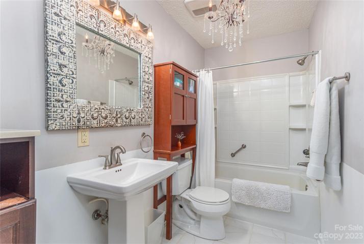 Bathroom 2
