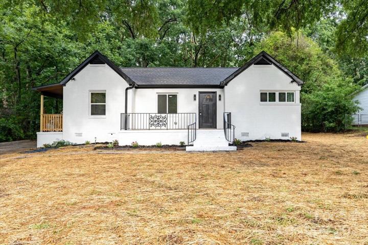 Immaculately remodeled home on an oversized beautiful lot!