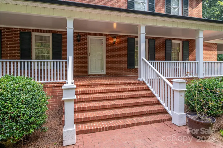 1122 General Hoke -