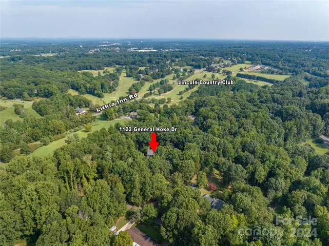 1122 General Hoke -