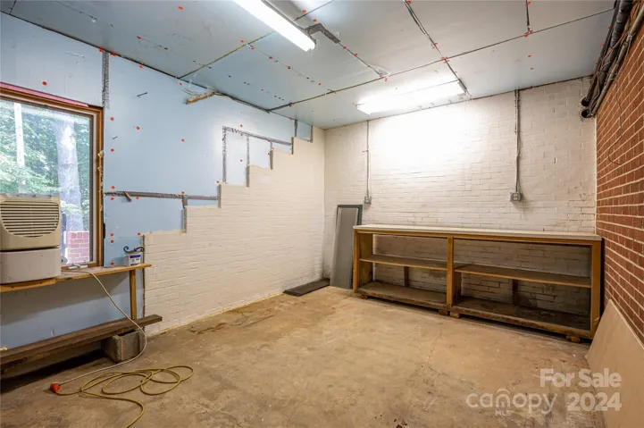 1122 General Hoke - Basement Storage Room 2