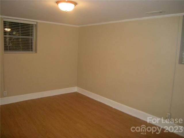 Downstairs fourth bedroom, office or storage!