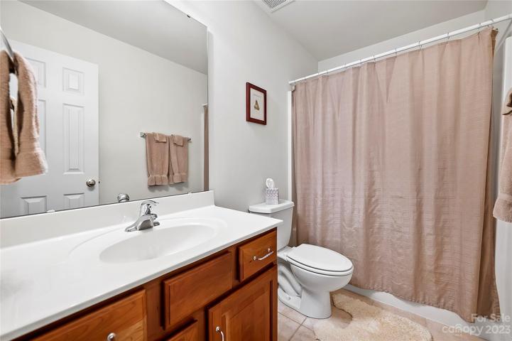 Full Bath