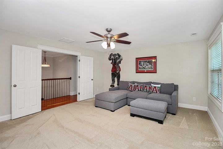 Bonus Room