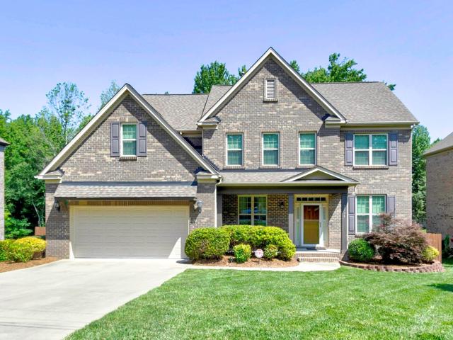 Welcome Home