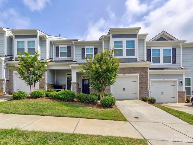 Welcome Home!