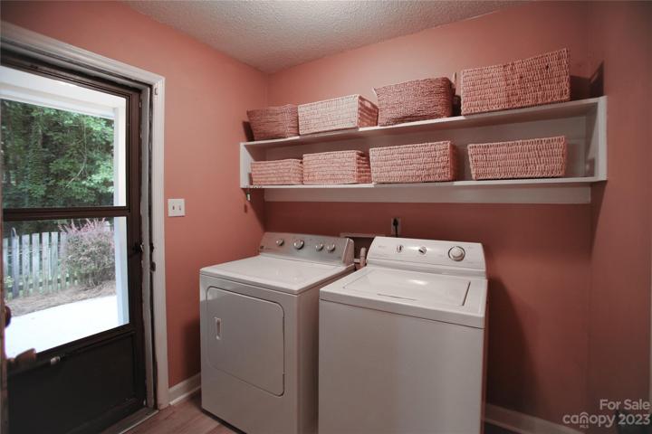 Laundry