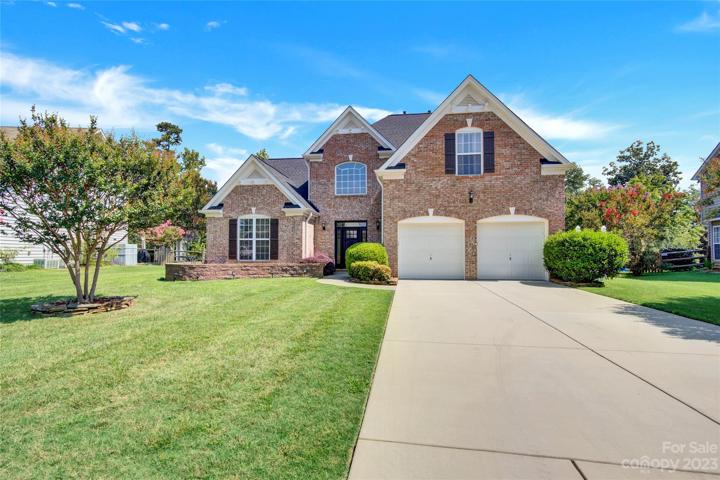 Welcome Home!