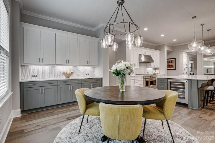 Kitchen Dining
