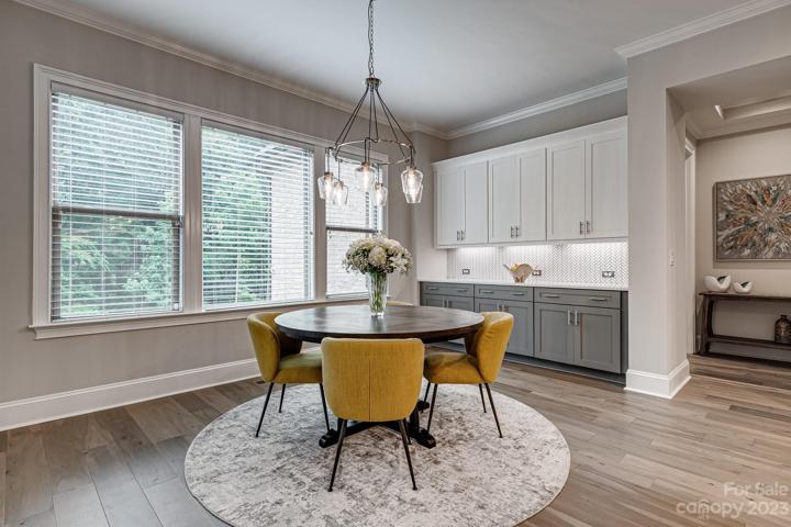 Kitchen Dining