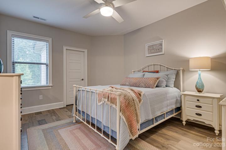 Bedroom 3 Upper Level
