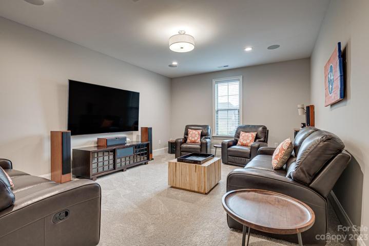 Bonus Room Upper Level