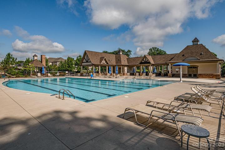 Community Pool