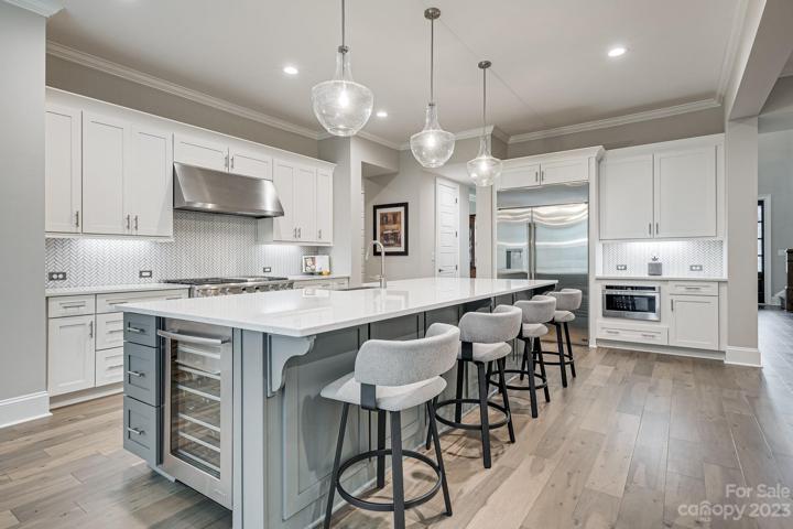Kitchen Island Seating