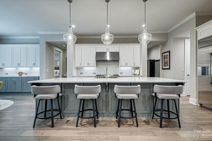 Kitchen Island Seating