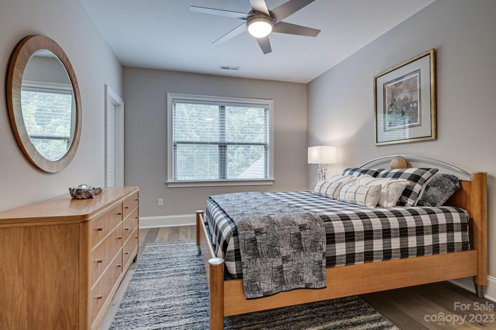 Bedroom 4 Upper Level