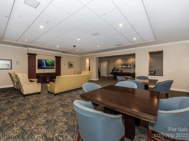 Guest Lounge