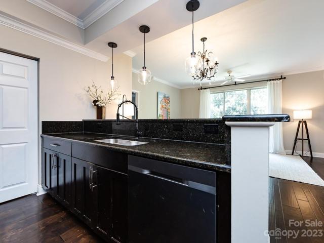 Granite Countertops