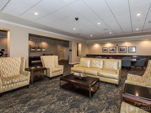 Guest Lounge