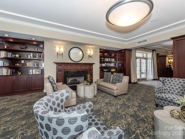 Guest Lounge