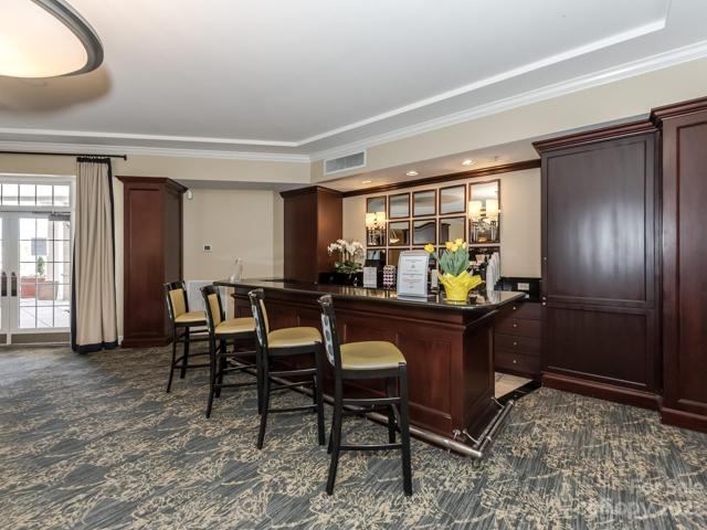Guest Lounge