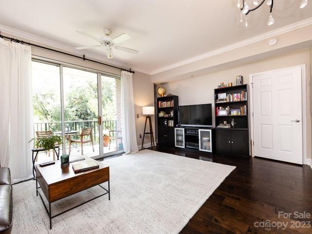 Another View of the Family Room