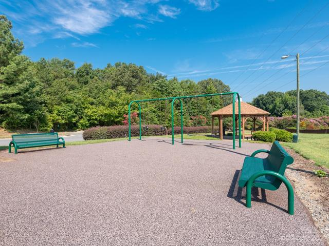 Community Playground