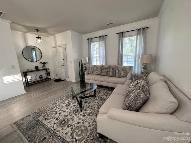 Entryway Area