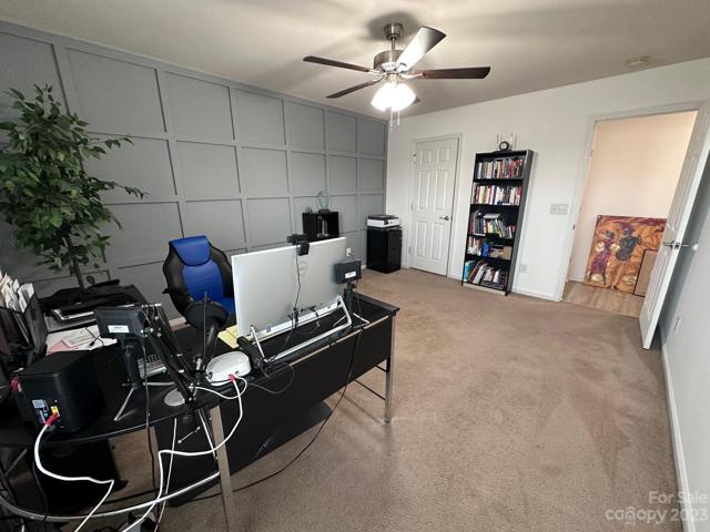 Office/Bedroom