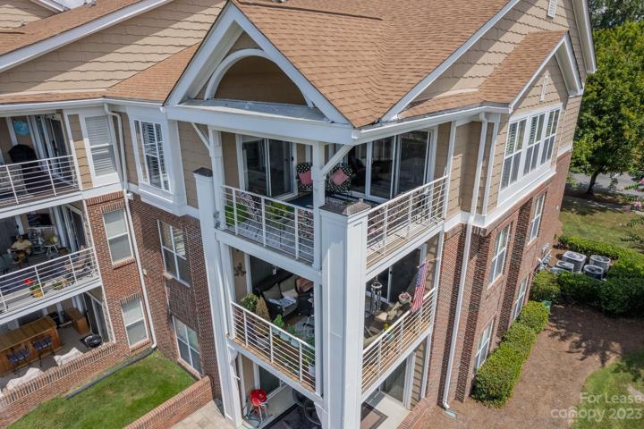 3rd Floor Unit