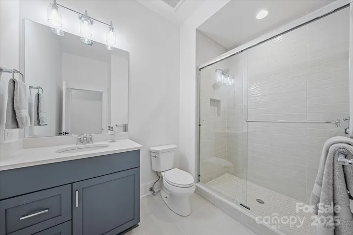 Lower Level Bath 4