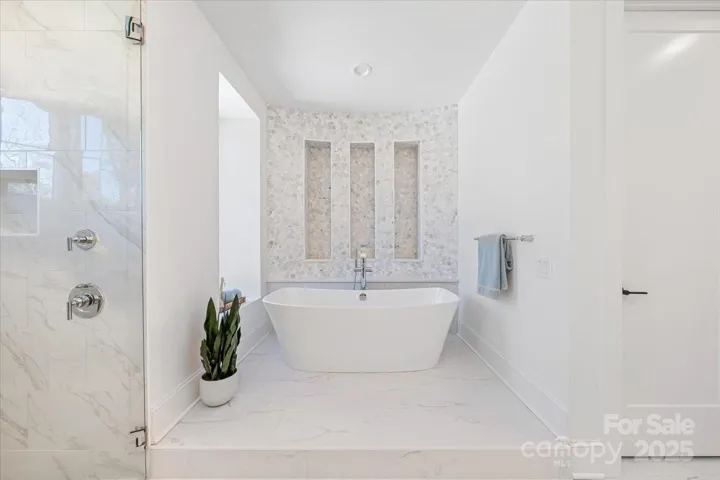 Owner's Bath - Bathing Sanctuary