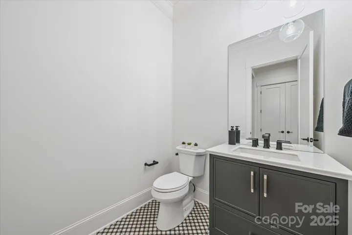 Powder Bath
