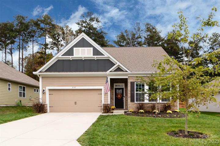Welcome Home!