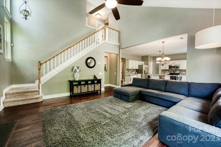 great room